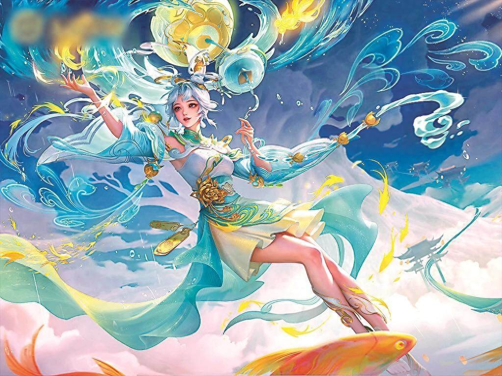 闯世界，广东游戏施展“连招”