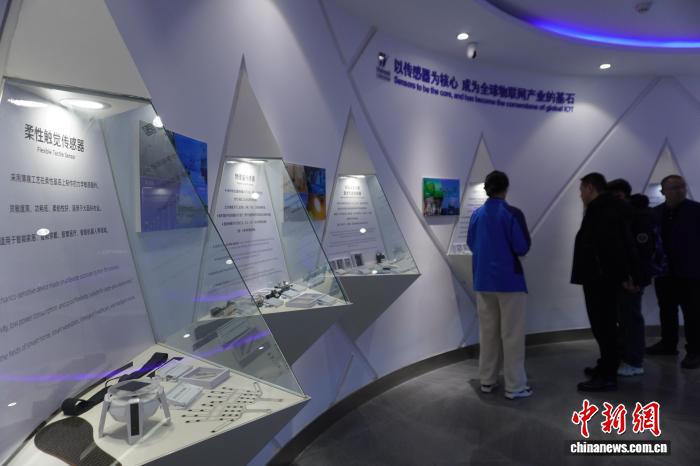 智能传感器应用_传感器在生活应用实例_传感器技术