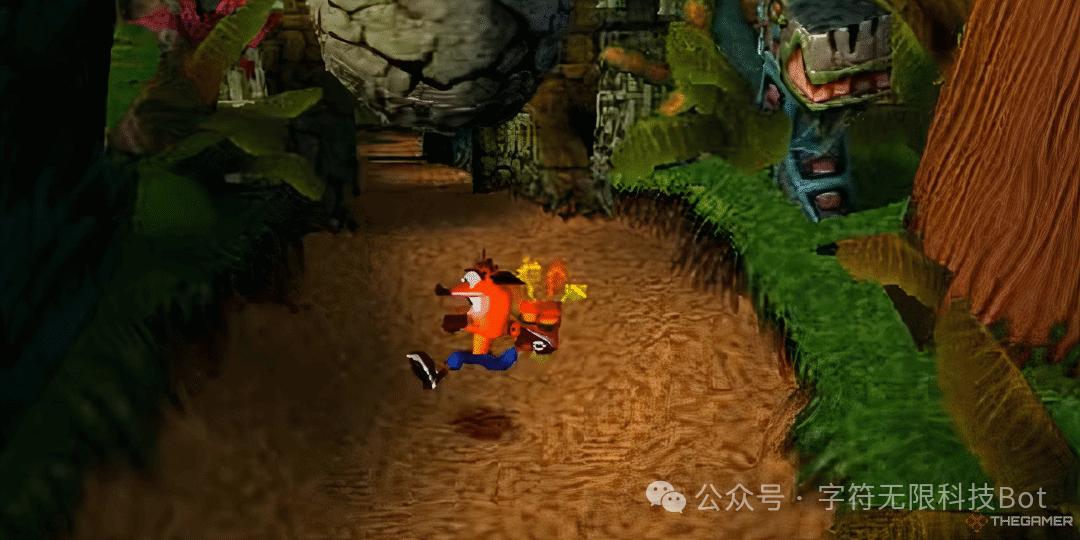 PlayStation历史主机系列_ps4游戏新闻_PlayStation经典游戏盘点