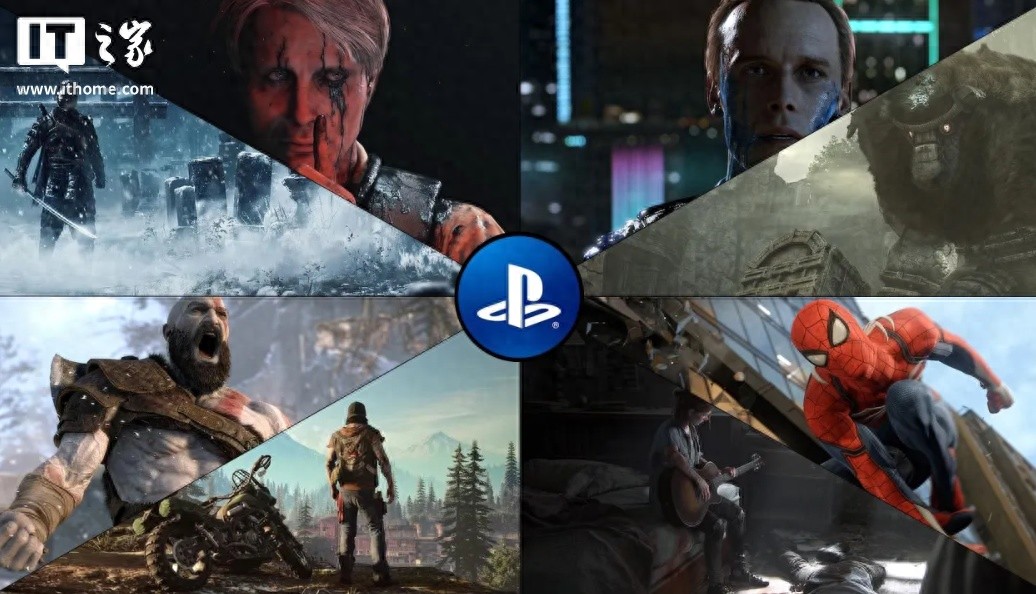 索尼PS5独占游戏数量仅为PS3的十分之一，PS4的五分之一