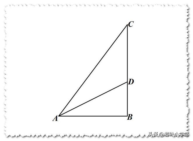 锐角正切倍角结论_锐角正切和角结论_勾股定理生活应用