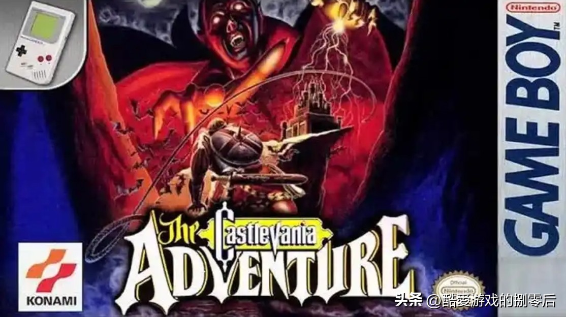 psp游戏专题_恶魔城系列游戏攻略_恶魔城系列游戏介绍