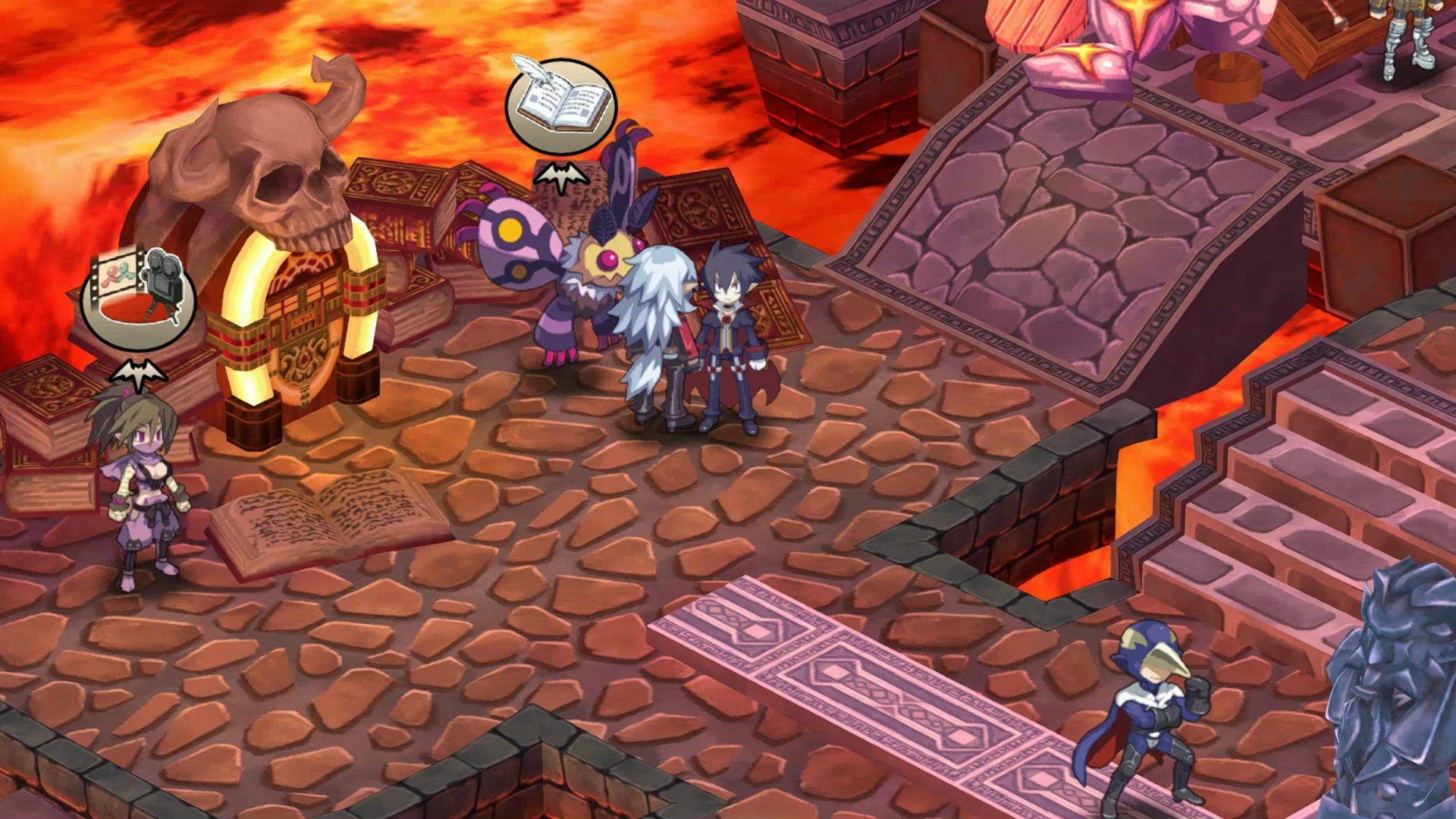 psp游戏专题_PSP经典策略游戏盘点_PSP策略战棋游戏推荐