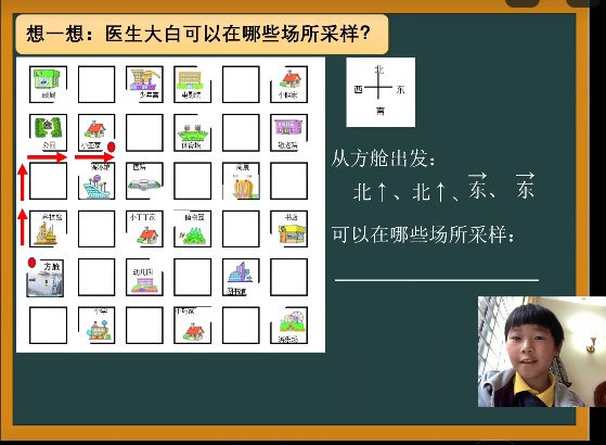 社区防疫数学应用_生活中数学应用小报_小学数学疫情作业