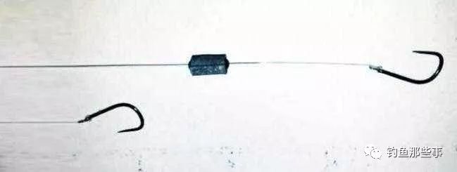 挂红虫钓鱼调漂方法详解