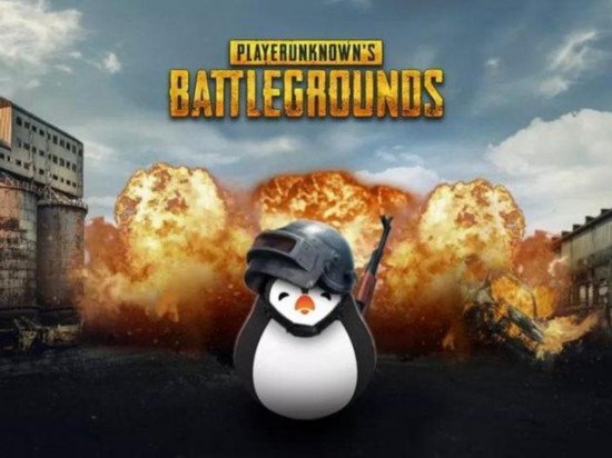 深击|腾讯游戏 危“鸡”四伏