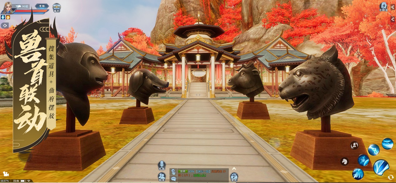 2021年中国游戏市场内容为王 _游戏行业 新闻_