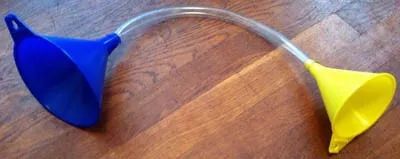 听诊器原理生活应用_自制听诊器制作步骤_幼儿园听诊器制作材料