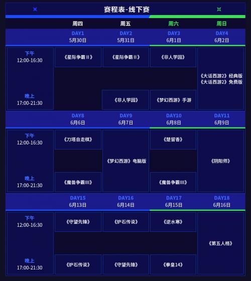 2019网易电竞NeXT_网易电竞NeXT春季赛_网易游戏专题