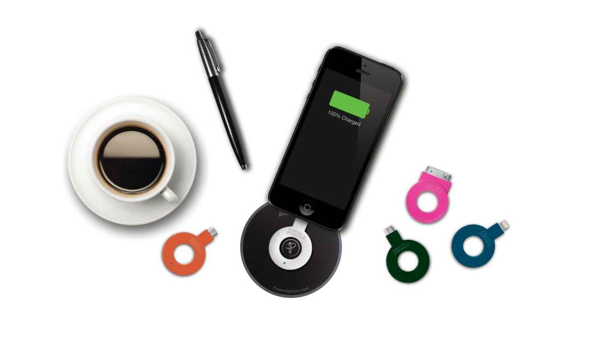 你相信吗：无线供电其实离我们已经不远了