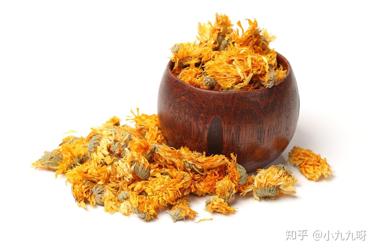 菊花茶你选对了没有？贡菊、白菊、皇菊、杭菊的区别？菊花茶推荐选购指南攻略，什么品牌/牌子好？