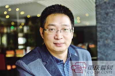 重庆游戏人如何玩出一片天？