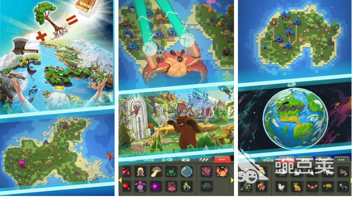 游戏专题推荐_模拟器游戏推荐_好玩的模拟器类手游