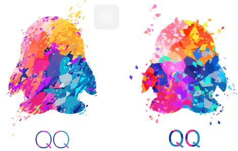 和微信一模一样的聊天软件有