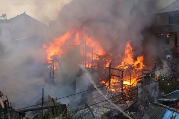 三十六计生活应用实例_三十六计 消防技巧 _ 消防三十六计 应急处理