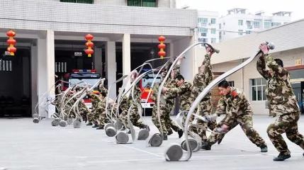 三十六计生活应用实例_ 消防三十六计 应急处理 _三十六计 消防技巧