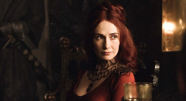 权力的游戏 新闻_权力的游戏琼恩雪诺假死 梅丽珊卓复活预言 亚梭尔亚亥转世