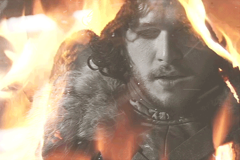 权力的游戏 新闻_权力的游戏琼恩雪诺假死 梅丽珊卓复活预言 亚梭尔亚亥转世