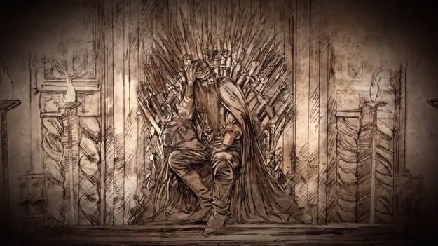 权力的游戏 新闻_权力的游戏琼恩雪诺假死 梅丽珊卓复活预言 亚梭尔亚亥转世