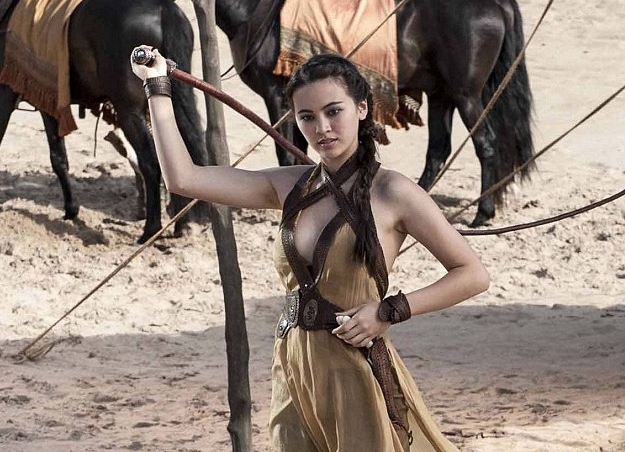 权力的游戏 新闻_权力的游戏第七季剧情泄露 Reddit详细剧透 HBO态度 瑟曦龙妈琼恩联盟 夜王尸妖大战 提利昂艾莉亚小指头珊莎剧情