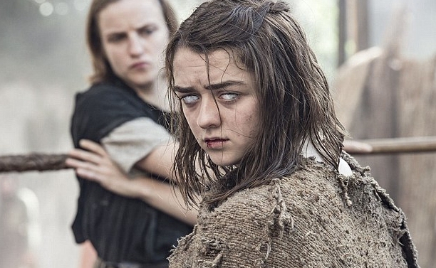 权力的游戏第七季剧情泄露 Reddit详细剧透 HBO态度 瑟曦龙妈琼恩联盟 夜王尸妖大战 提利昂艾莉亚小指头珊莎剧情_权力的游戏 新闻