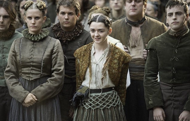 权力的游戏 新闻_权力的游戏第七季剧情泄露 Reddit详细剧透 HBO态度 瑟曦龙妈琼恩联盟 夜王尸妖大战 提利昂艾莉亚小指头珊莎剧情