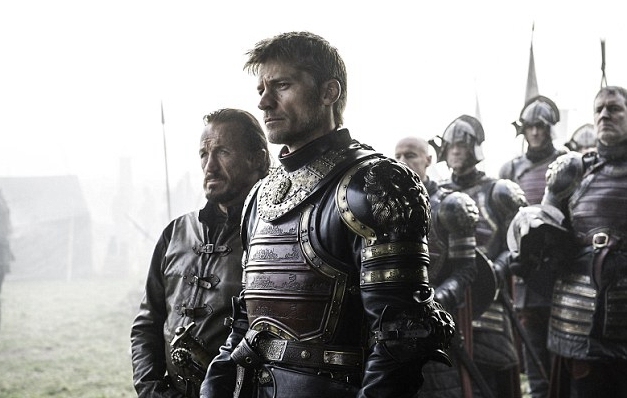 权力的游戏第七季剧情泄露 Reddit详细剧透 HBO态度 瑟曦龙妈琼恩联盟 夜王尸妖大战 提利昂艾莉亚小指头珊莎剧情_权力的游戏 新闻