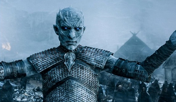 权力的游戏 新闻_权力的游戏第七季剧情泄露 Reddit详细剧透 HBO态度 瑟曦龙妈琼恩联盟 夜王尸妖大战 提利昂艾莉亚小指头珊莎剧情