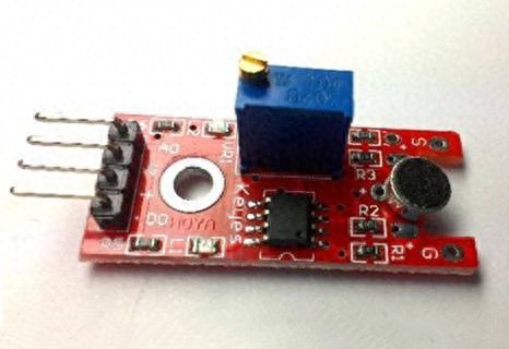 什么是声音传感器？声音传感器的原理与应用