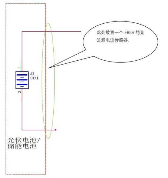 光伏逆变器传感器应用_逆变器系统电压电流传感器_传感器在生活应用实例