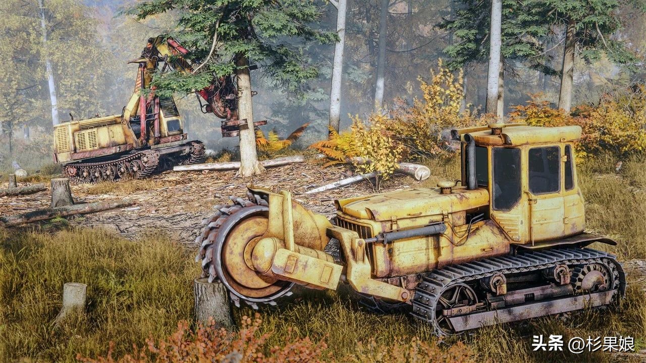 汽车游戏新游推荐_重型机械驾驶模拟游戏_汽车活动专题 游戏