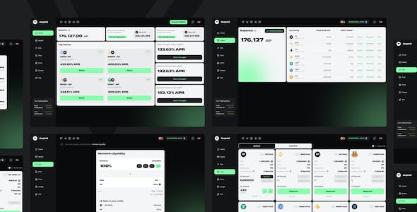 如何设计出令人印象深刻的网页界面