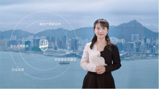 腾讯游戏副总裁夏琳：把握元宇宙风口，让中国游戏走向海外