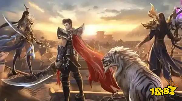 复古传奇网页游戏有哪些 复古传奇网页游戏分享