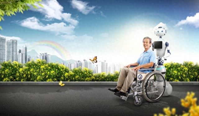 未来已来：人形机器人引领传感器“狂飙”开启智能新时代