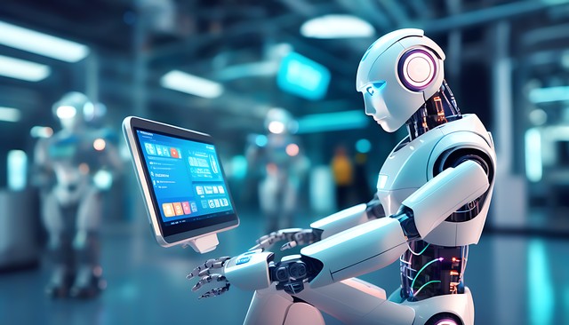 人形机器人传感器技术发展_人形机器人多模态传感器应用_声音传感器 生活应用