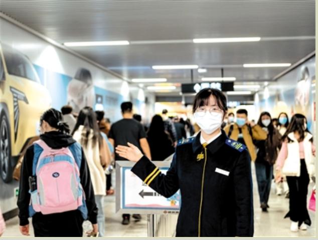 清明假期，郑州地铁、公交有变化！