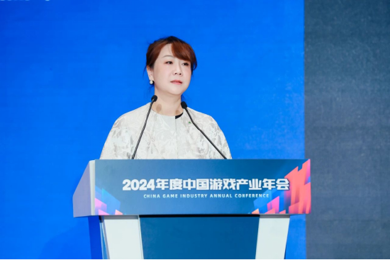 数龙信息技术(上海)有限公司(世纪华通)总裁 谢斐