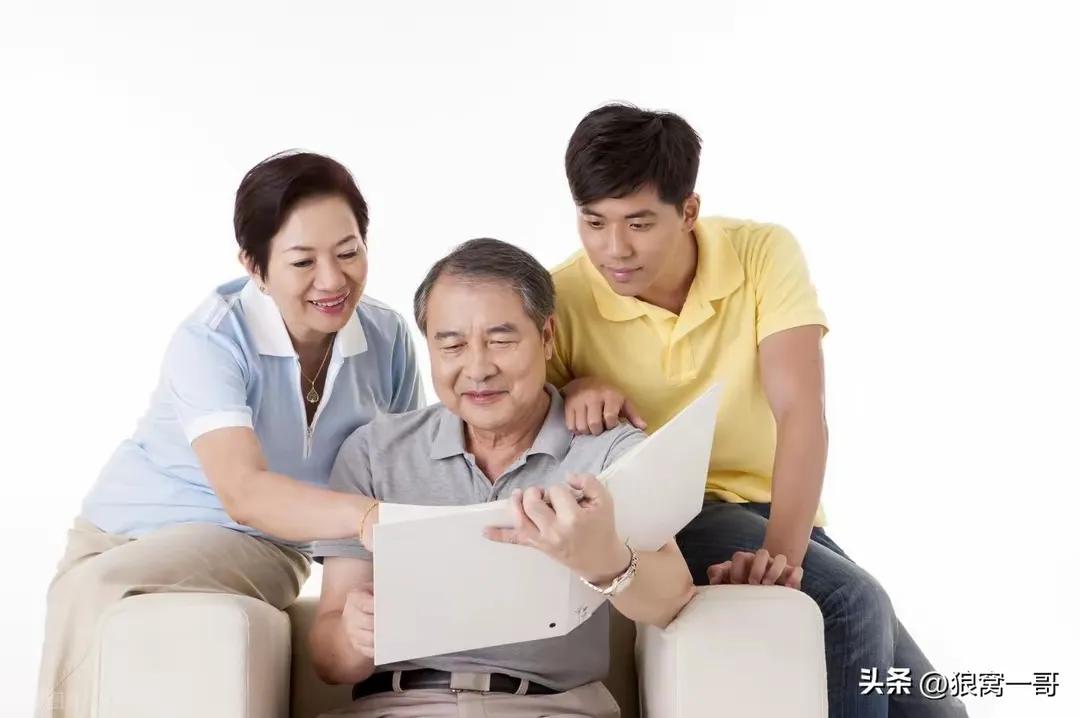 人情观_不和别人人情往来_中年处世智慧