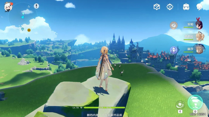 网易游戏发展历程_网易与腾讯游戏对比分析_网易游戏新闻