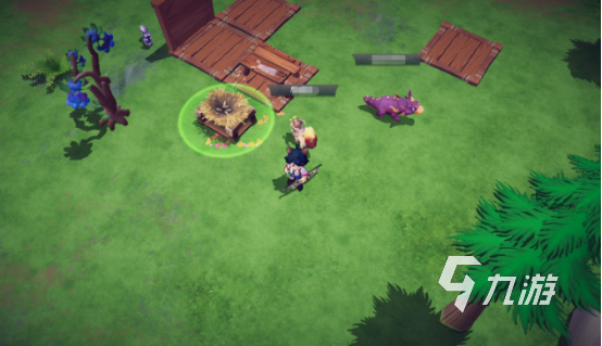 荒岛逃生类手游推荐_饥荒游戏专题_饥荒类似生存游戏推荐