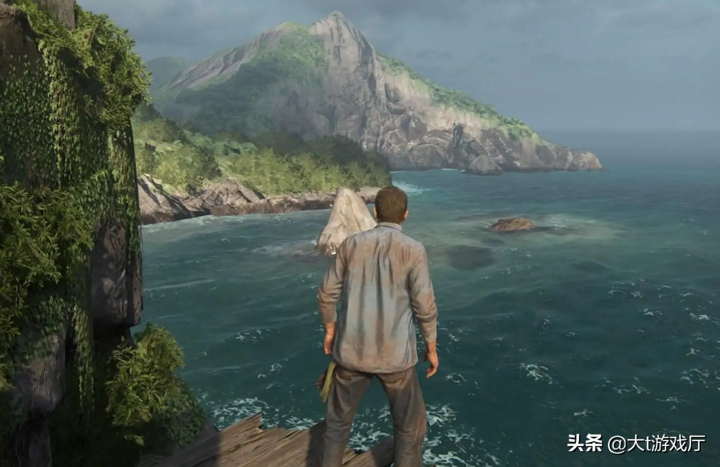 ps4十大必玩的游戏排行榜ps4满分神作16