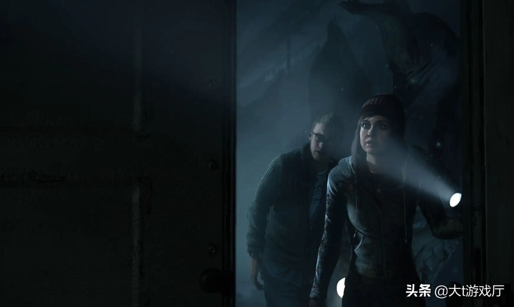 ps4十大必玩的游戏排行榜ps4满分神作18