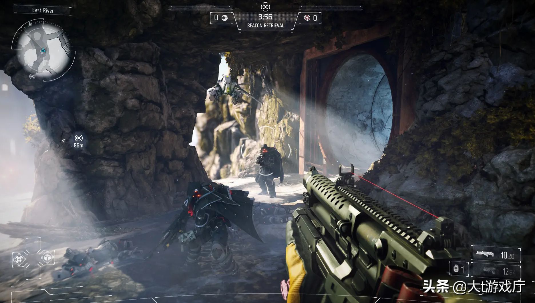 ps4十大必玩的游戏排行榜ps4满分神作20