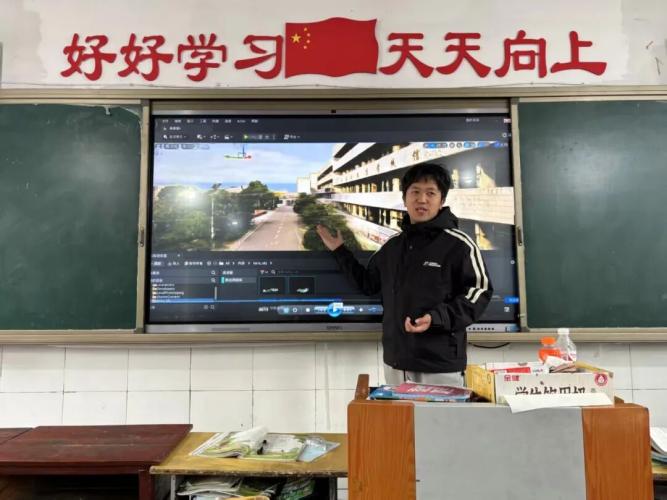 留守儿童超爱这节数学课？乡村教师自曝：我把课本藏进游戏副本