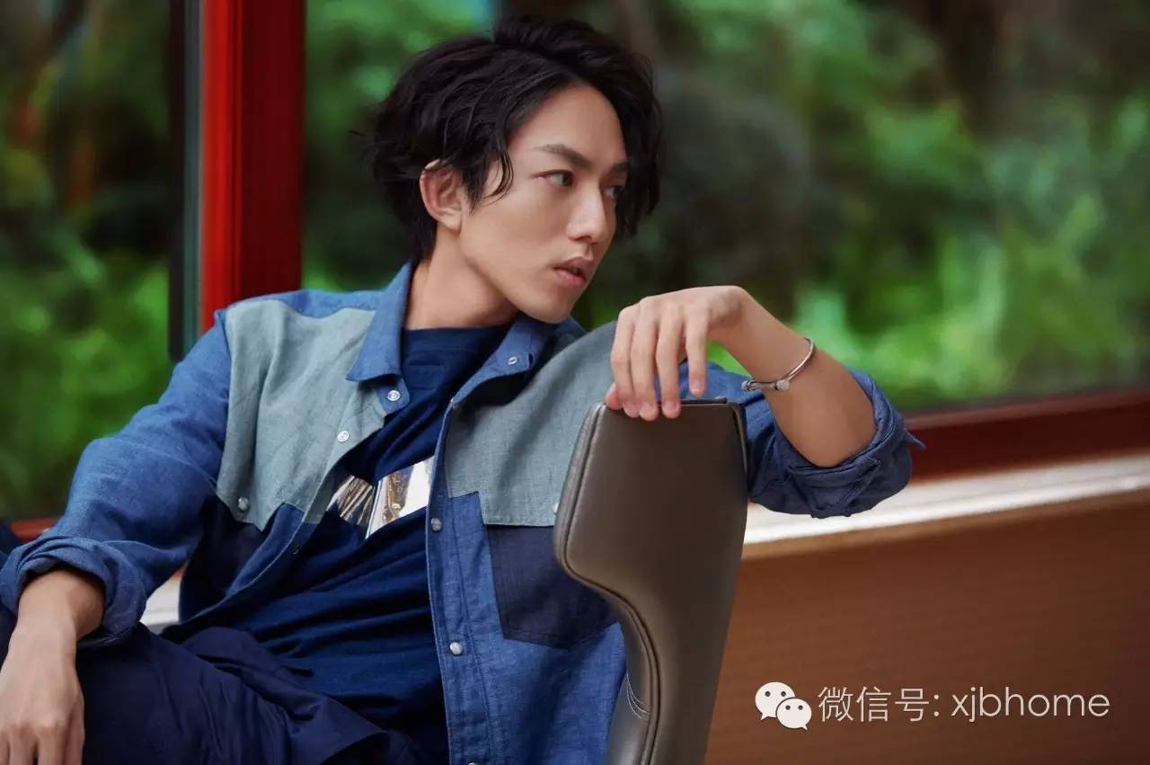 林宥嘉小档案_林宥嘉访谈_天真有邪歌词林宥嘉