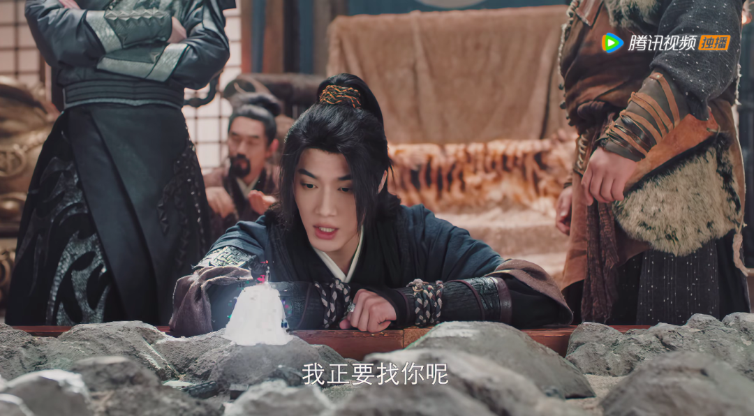 系统流微短剧_腾讯视频开局一座山_腾讯新闻 游戏