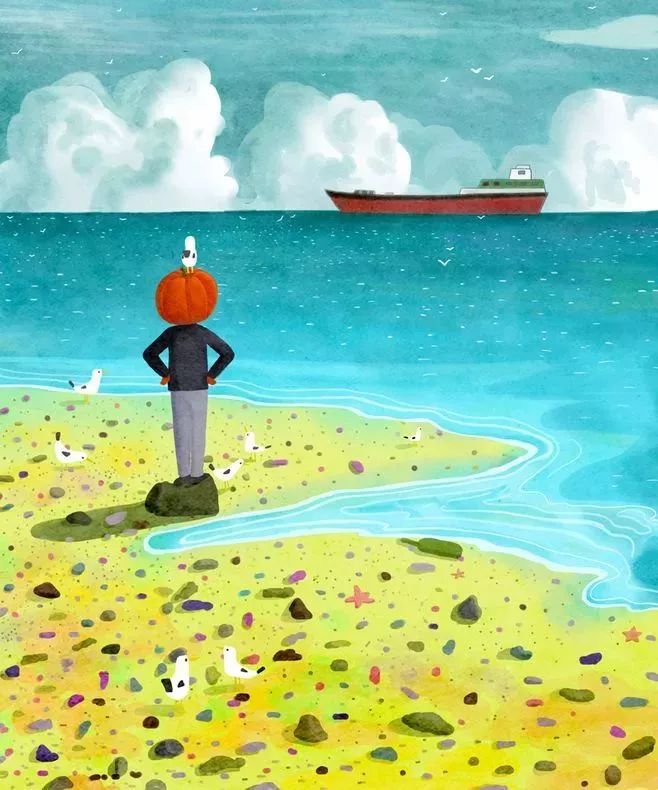 土豪护院妙招 _生活逆向思维应用故事_