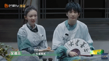 开心密室 大张伟_《密逃6》嘉宾互动_密室逃脱6机关设计