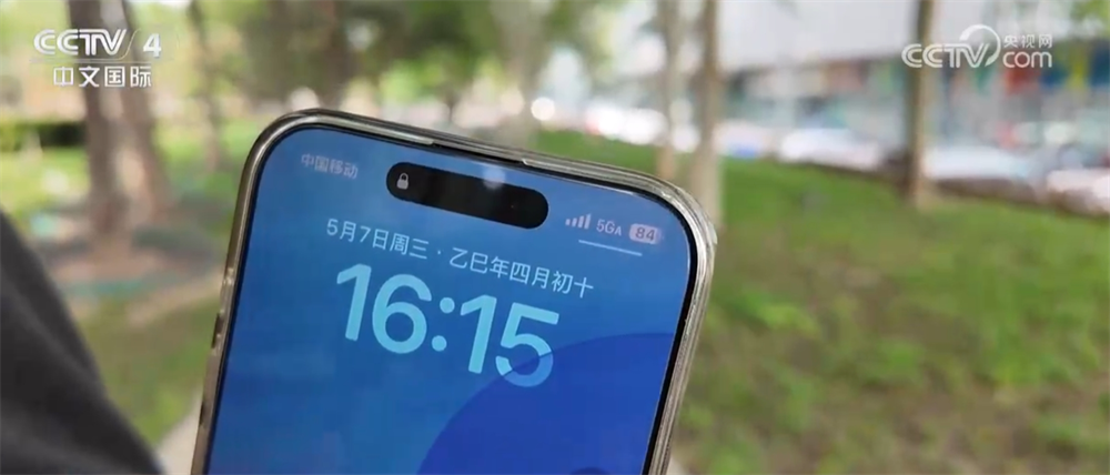 5G-A信号优势_5G-A网络应用_网络改变生活有什么应用